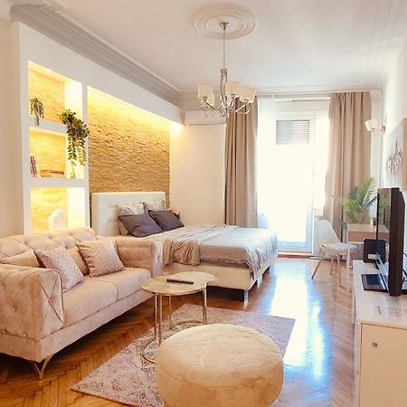 Top Republic Belgrad Dış mekan fotoğraf