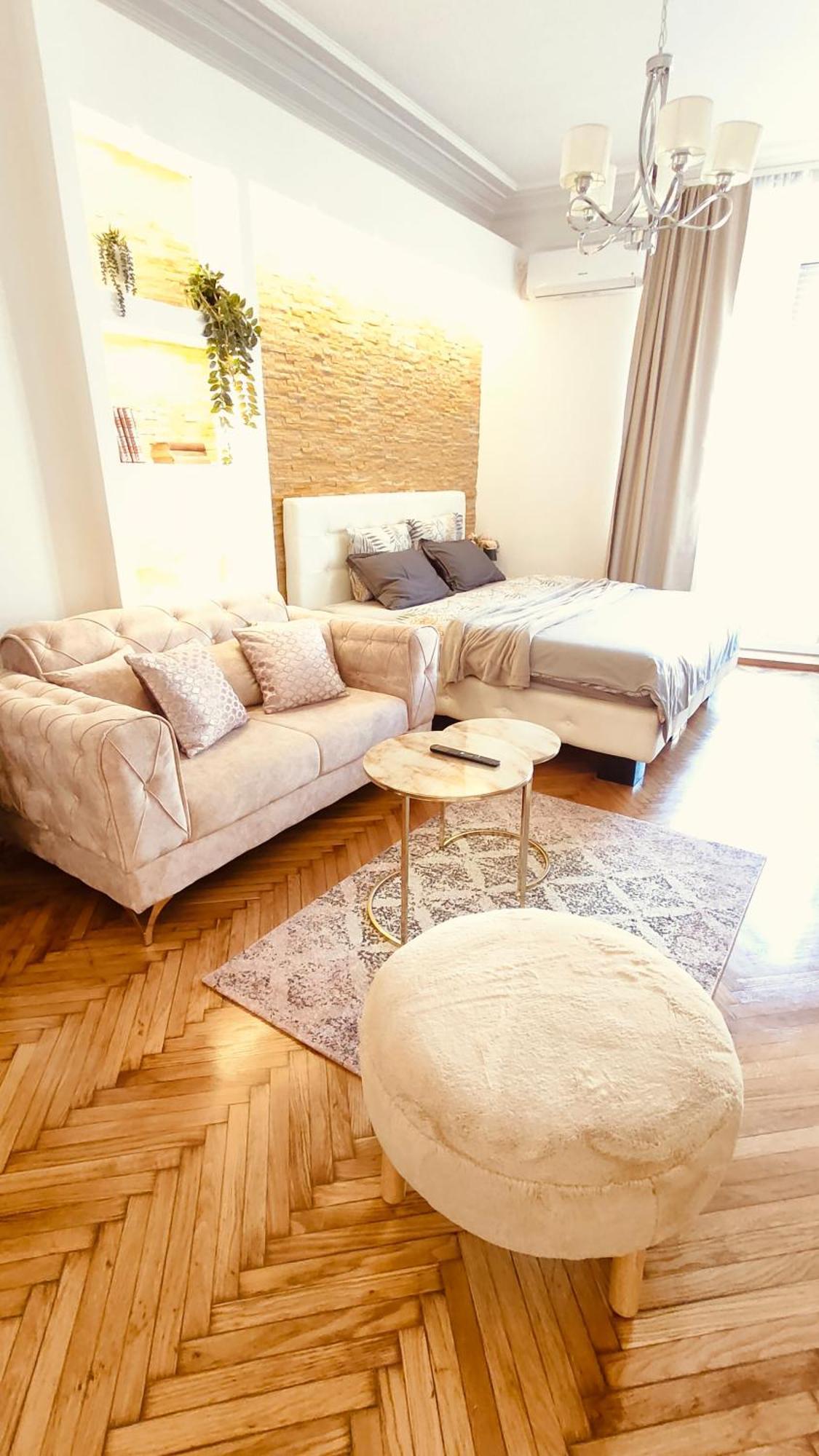 Top Republic Belgrad Dış mekan fotoğraf